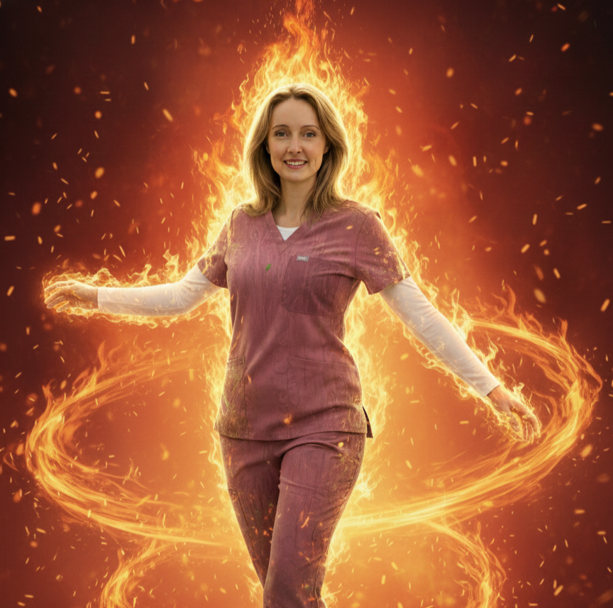 Fire Element - Five Element Acupuncture in Winchester