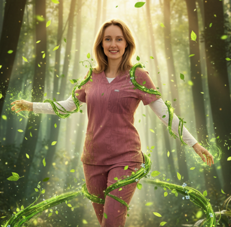 Wood Element - Five Element Acupuncture in Winchester