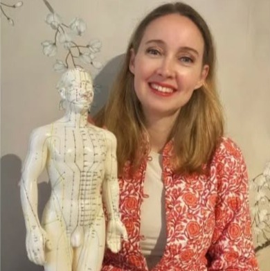 The Hidden Highways of the Body: Making Sense of Acupuncture Channels