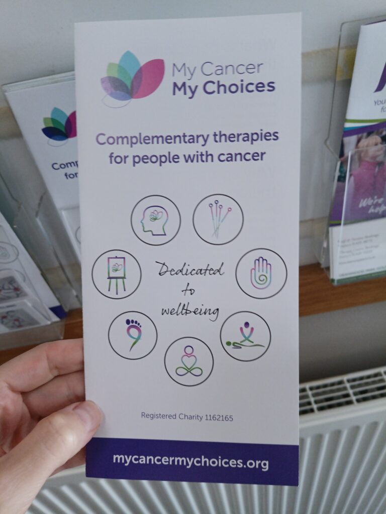 Cancer care