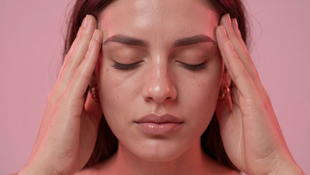 Acupuncture Winchester: Migraine Relief